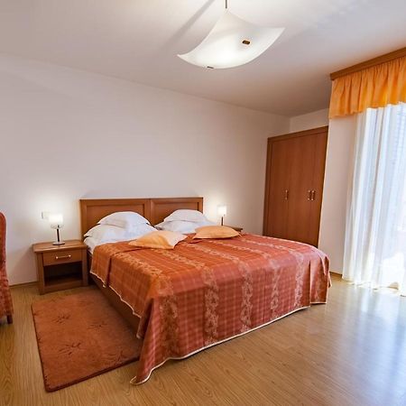 Villa Magnolija Cres Dış mekan fotoğraf