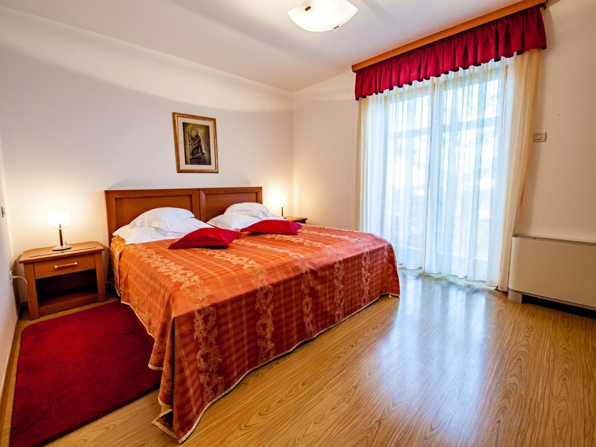 Villa Magnolija Cres Dış mekan fotoğraf
