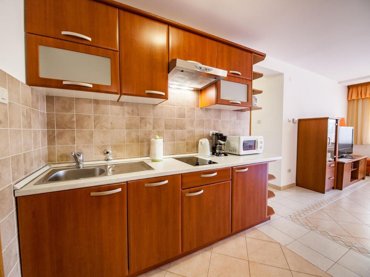 Villa Magnolija Cres Dış mekan fotoğraf