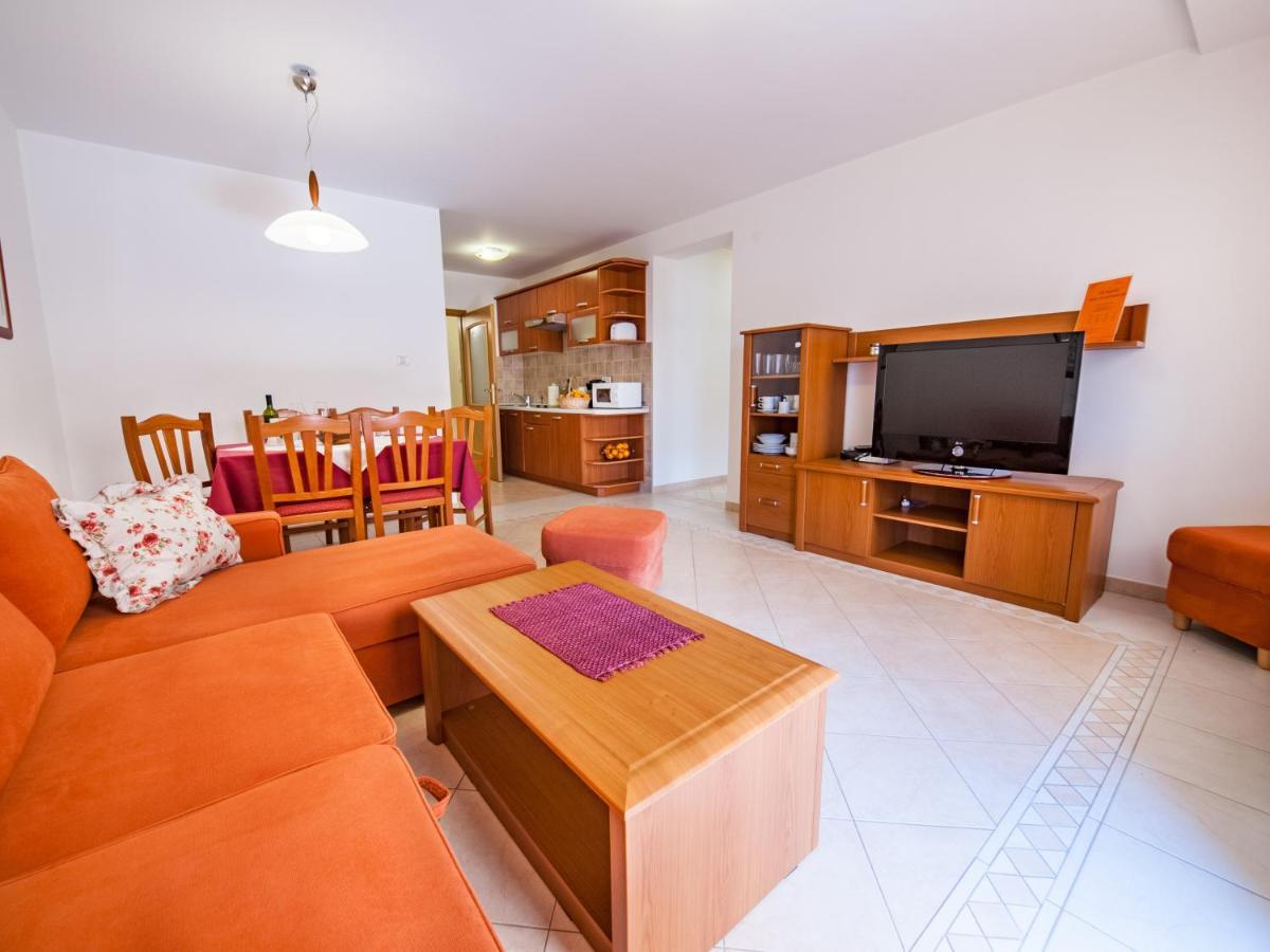 Villa Magnolija Cres Dış mekan fotoğraf