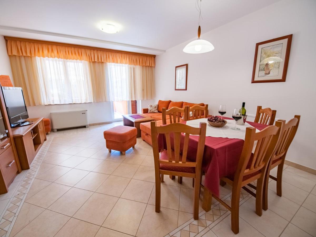 Villa Magnolija Cres Dış mekan fotoğraf