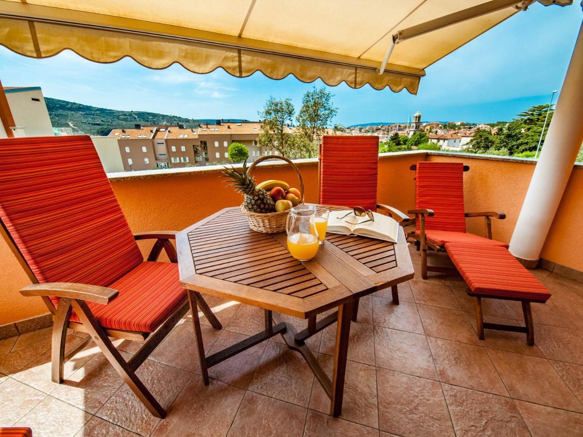 Villa Magnolija Cres Dış mekan fotoğraf
