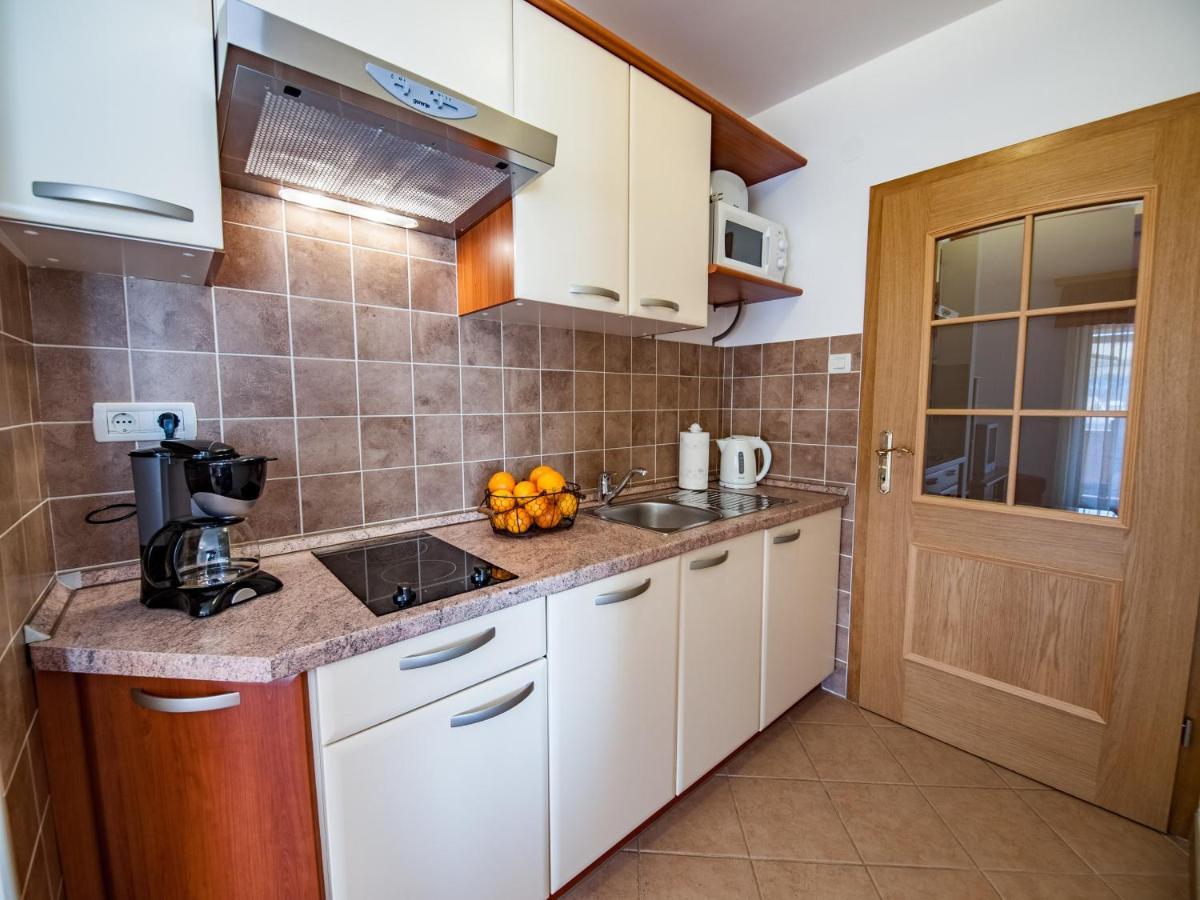 Villa Magnolija Cres Dış mekan fotoğraf